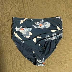 COPY - Nani Swimwear high waisted bottoms